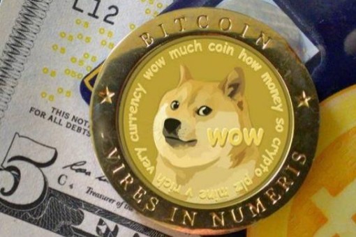 狗狗幣(Dogecoin)是什么? 狗狗幣(Dogecoin)是什么?