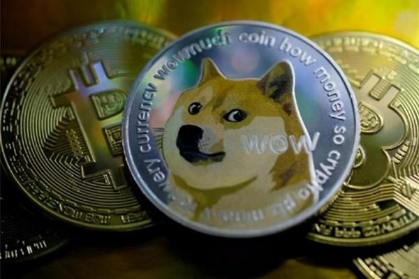十天內(nèi)狗幣暴漲450%，馬斯克力挺，是泡沫還是第二個比特幣？