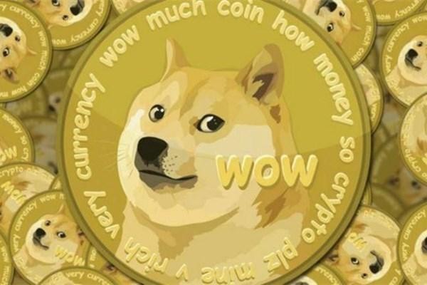 單日狗幣暴漲70%，狗幣是否會成為下一個比特幣？