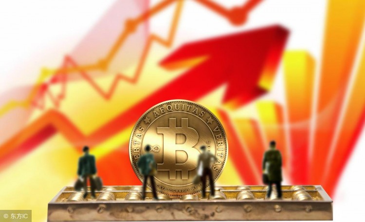 火星晨報：比特幣在4000美元左右窄幅波動；百度蘋果股票被代幣化
