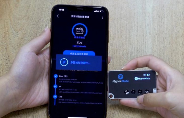 2019年中外最佳硬件錢包評(píng)價(jià)：基于安全性，企業(yè)級(jí)定制硬件多簽成為一種趨勢(shì) | 火星號(hào)精選