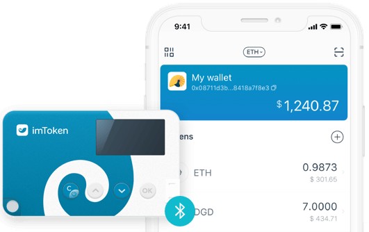 如果imtoken的助記詞丟失了呢？