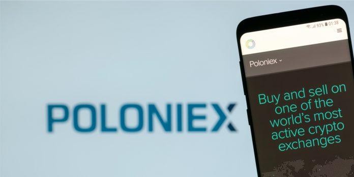 Circle警告Poloniex美國客戶資產可能已經發送給政府