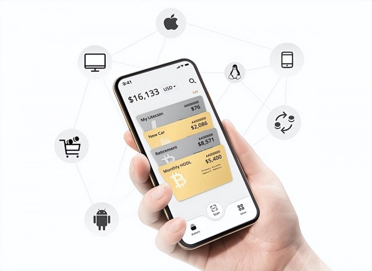 什么是Web3世界的通行證-錢包？(SquareDAO原創)