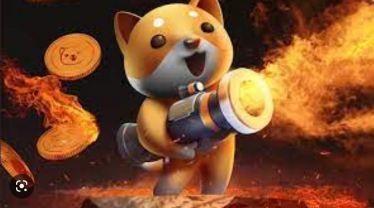 BABYDOGE(寶貝狗)大漲！即將到來(lái) Poloniex 加密貨幣交易所上市交易！