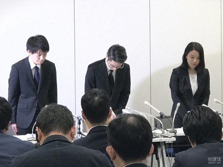 受黑客攻擊，日本第二大虛擬幣交易平臺Coincheck約5.33億美元新經幣不翼而飛