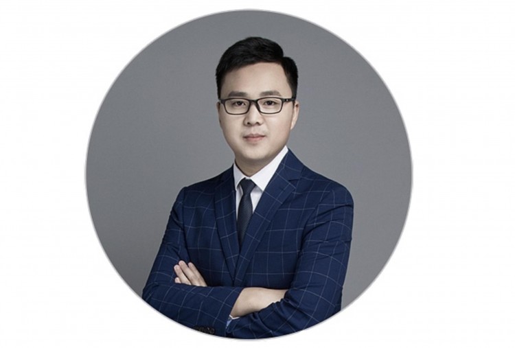 楊海坡，CoinEx創始人：DEX 公共鏈剛剛起步，每一位參與者都在第一線