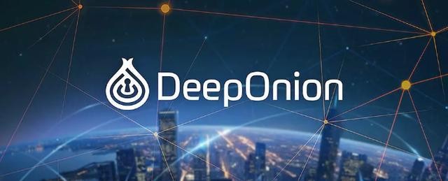 華人區(qū)DeepOnion匿名幣首次推出KinMall主板