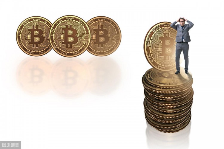 貨幣圈前十系列：斜杠青年達(dá)世幣
