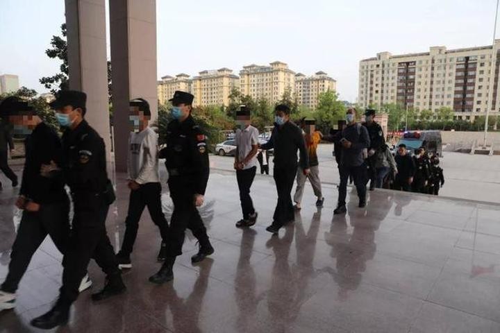 軟體“炒幣”80萬10天變成800萬？一名日照女子被騙120萬，警方千里逮捕