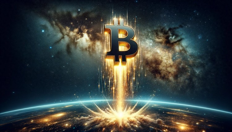 揭示比特幣現貨 ETF：對于加密貨幣投資者來說，這是一個革命性的變化