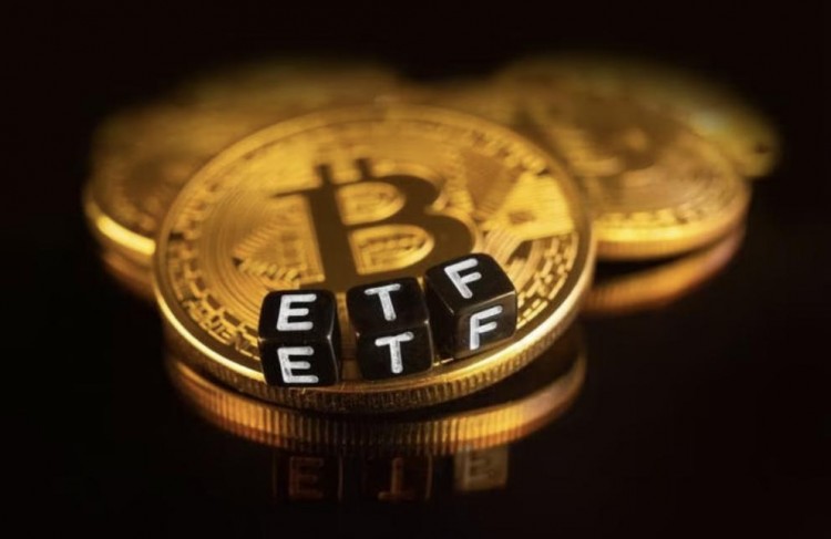 揭示比特幣現(xiàn)貨 ETF:對于加密貨幣投資者來說,這是一個革命性的變化