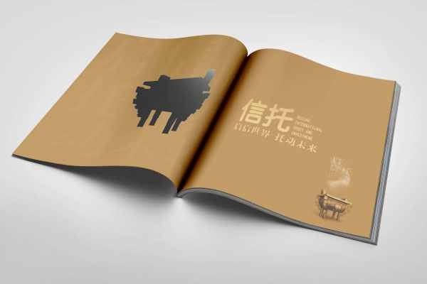 什么是信托與基金的區別？