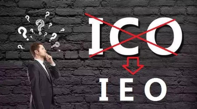 IEO盤活的平臺幣，正主導著“幣圈”的話語權交接
