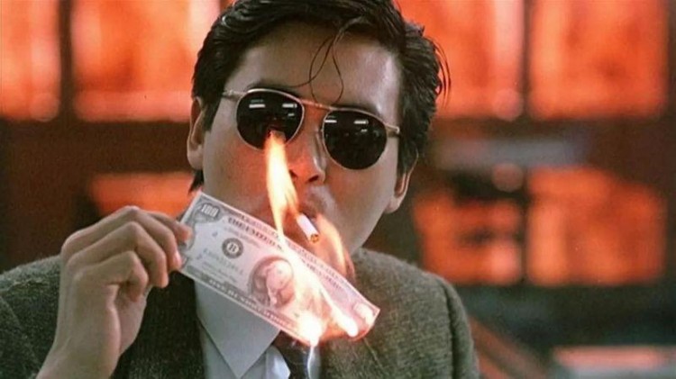 破壞風起,平臺幣的新一輪熱度能燒多久?