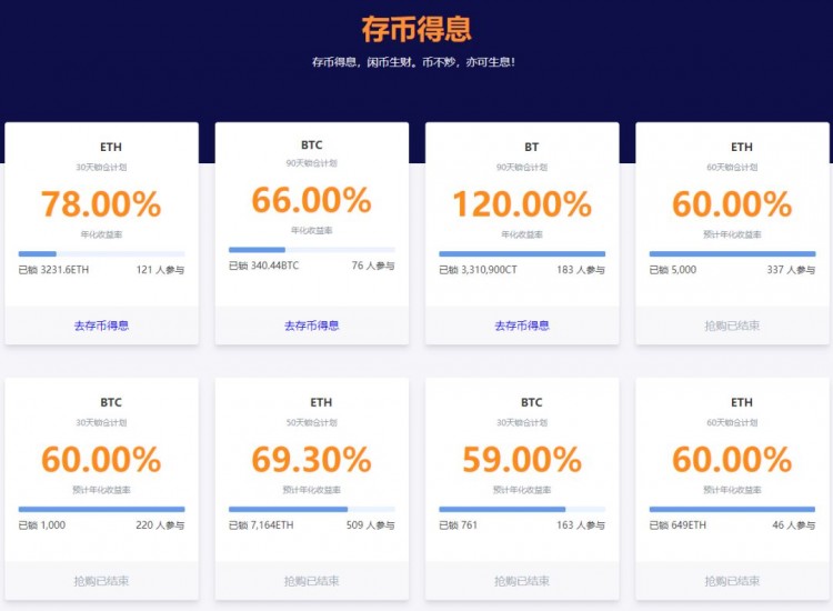 數(shù)字貨幣交易所暴利，“躺尸”將達(dá)到數(shù)萬(wàn)