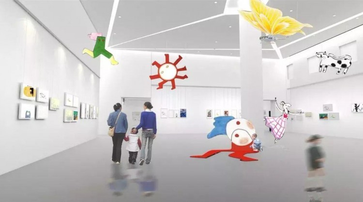 國際插圖雙年展布拉迪斯拉發布(BIB)濟南站中國巡展正式開幕