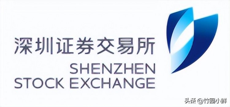 金融業涉及13個交易所的相關信息
