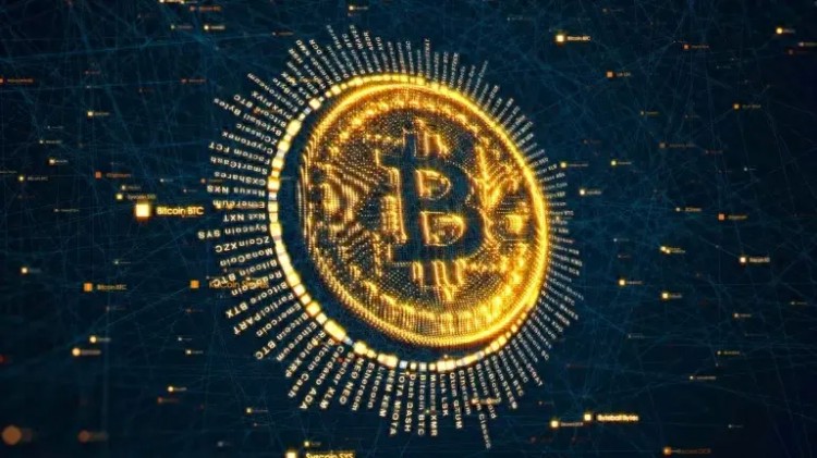 預測比特幣價格
