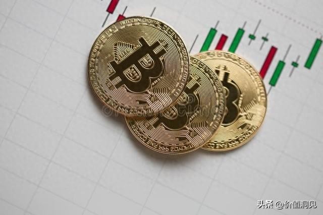 加密貨幣市場預測于2024年第一季度