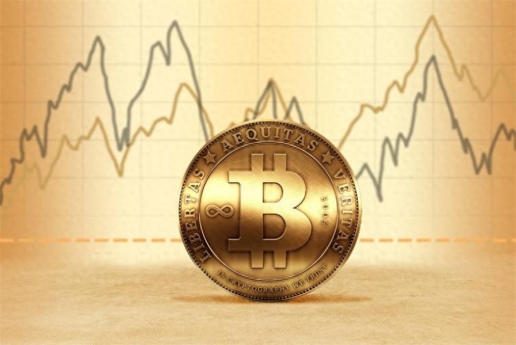 超過8%！現(xiàn)貨比特幣超過57000美元/枚，創(chuàng)下2021年以來的新高[附比特幣行業(yè)現(xiàn)狀分析]