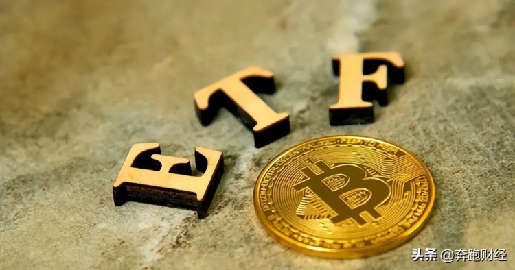 76.9億美元！比特幣ETF創(chuàng)下單日交易記錄，以太坊ETF能否接棒？