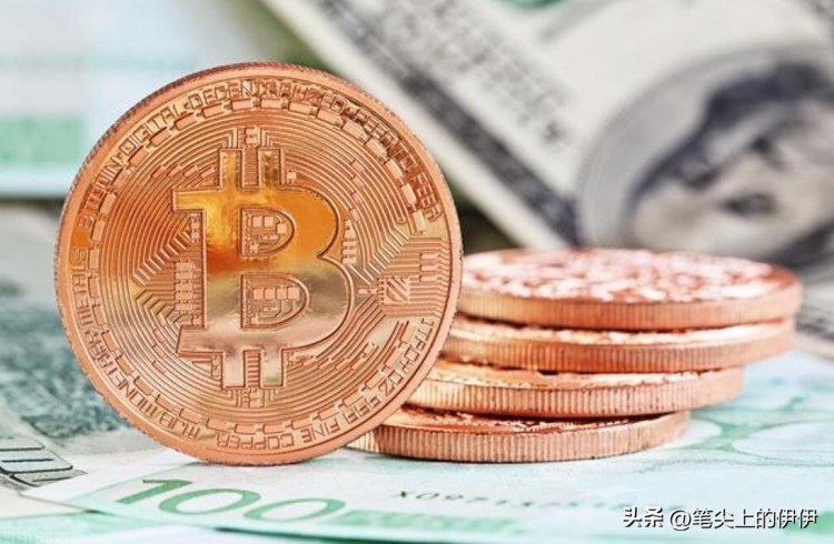 超過64000美元的比特幣，加密貨幣“暴漲”，超過11萬人24小時爆倉