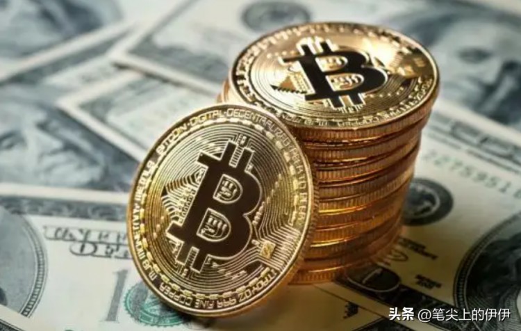 超過64000美元的比特幣，加密貨幣“暴漲”，超過11萬人24小時爆倉