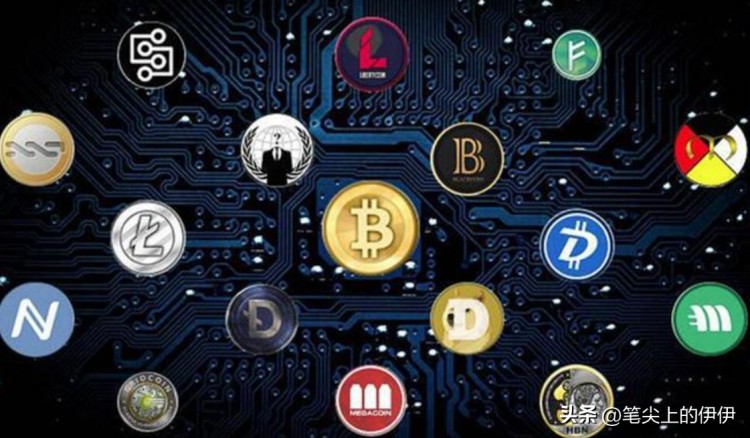 超過64000美元的比特幣，加密貨幣“暴漲”，超過11萬人24小時爆倉