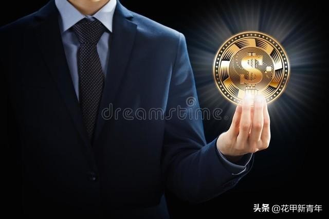 比特幣再次突破6萬(wàn)美元，其前世今生，為什么普通人不能享受升值的樂(lè)趣？