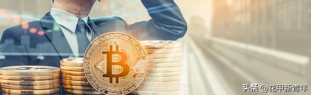 比特幣再次突破6萬(wàn)美元，其前世今生，為什么普通人不能享受升值的樂(lè)趣？