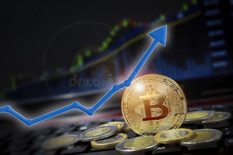 比特幣觸及68000美元，驚心動魄的趨勢還有參與價值嗎？