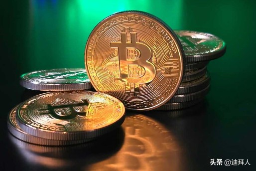 據業內人士透露，阿聯酋正成為全球加密貨幣“復興的中心”