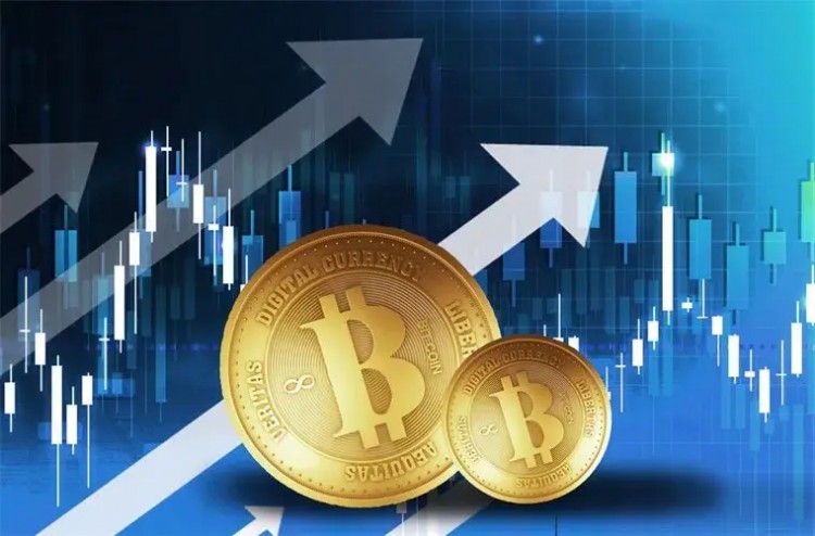 比特幣跌破69000美元：數字貨幣的變化