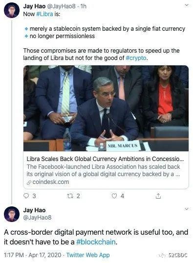 Libra2.0分析報告|今日推薦超主權貨幣難成新版Libra路在何方