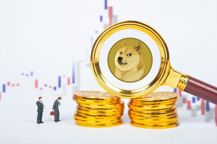 2023數字貨幣狗幣價值飆升