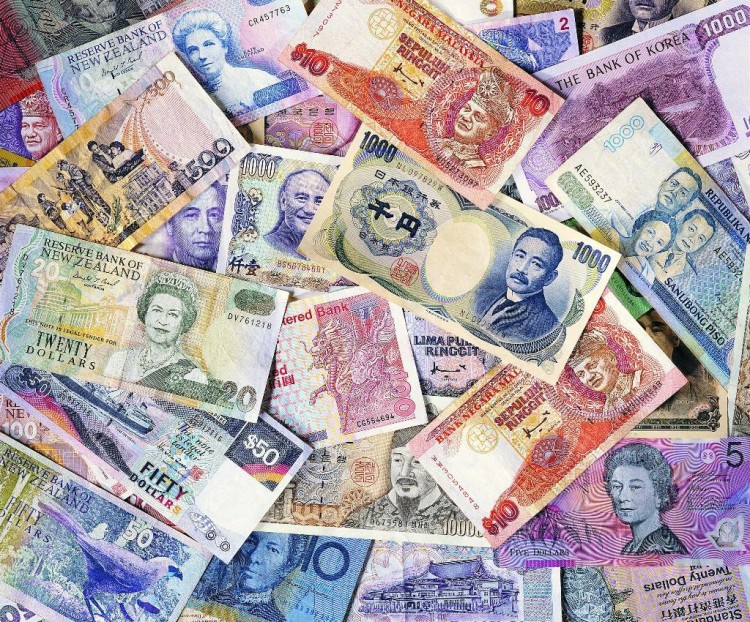 Worldcoin：全球數(shù)字貨幣革命