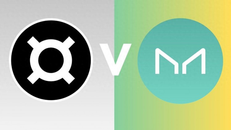 DeFi龍頭對比：Maker vs Frax Finance 全面深入 解析 對比優劣勢及未來發展方