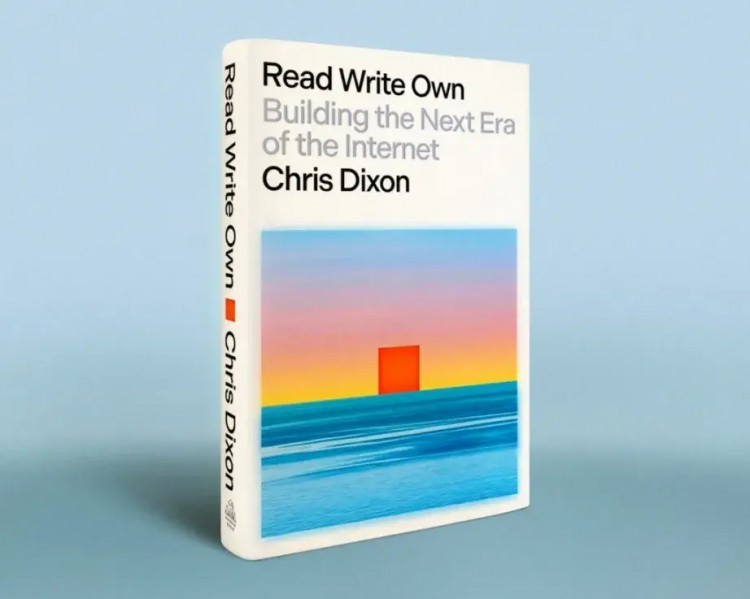Chris Dixon: 加密貨幣未來愿景