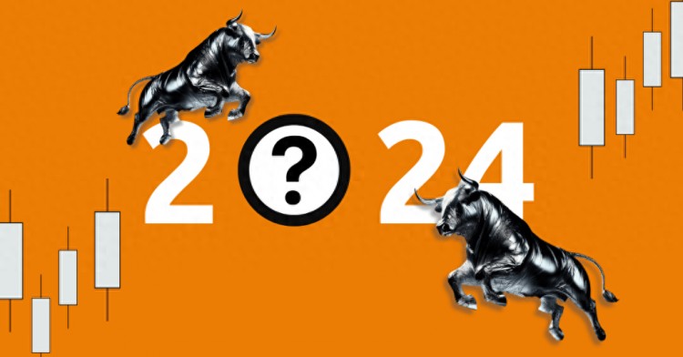 山寨幣 2024 年度季節(jié)預測：Memecoin 下跌可能預示著市場的重大變化