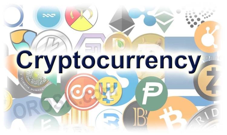 分析虛擬貨幣、數字貨幣和加密貨幣的概念