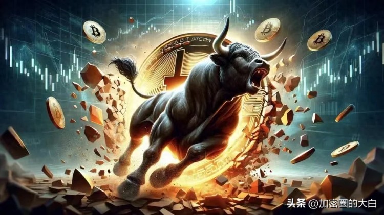比特幣在減半之前暴跌 市場前景如何走？九個指標教你判斷拐點
