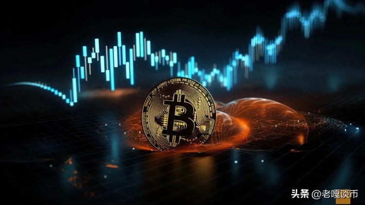 ??2024年比特幣超級周期來襲，狗幣將大幅波動！??