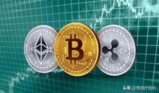 比特幣血流成河，虛擬貨幣哀鴻遍野，誰(shuí)在“多空雙殺”？