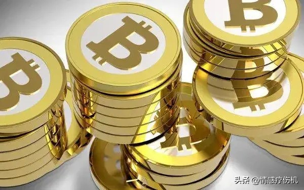 比特幣血流成河，虛擬貨幣哀鴻遍野，誰在“多空雙殺”？