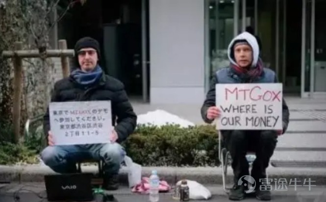 寫給初學者：投資比特幣的五種方式