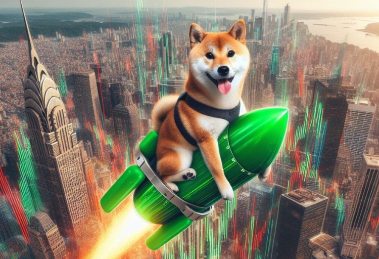 2024年狗狗幣（DOGE）會不會是模因的第一？