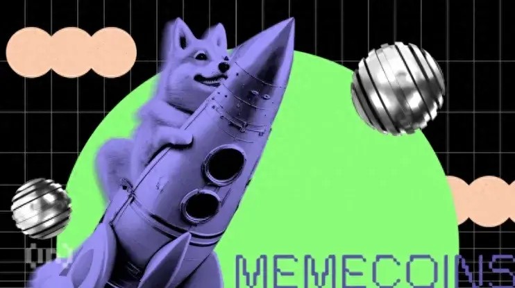 2024 年流行的 7 種熱門 Meme 幣和山寨幣
