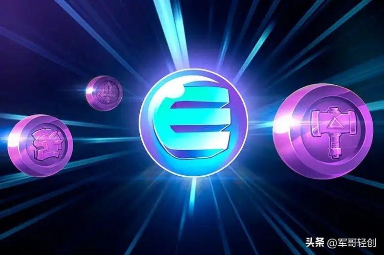 未來的游戲行業(yè)：2024年最值得關(guān)注的10種游戲加密貨幣