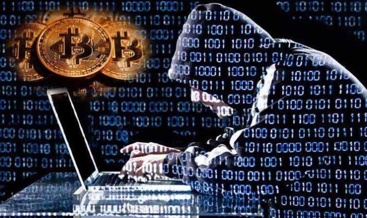 黑客攻擊Jones被盜2億資產，加密貨幣是否安全可靠？